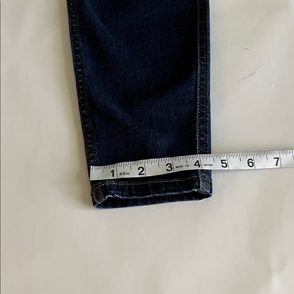 Spanx Pull On Skinny High Rise Size M - Picture 8 of 16